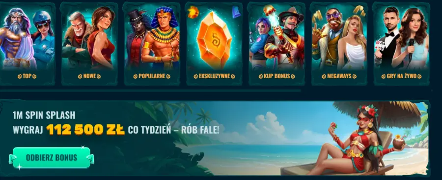 Spinanga casino ÎºÏÎ¹ÏÎ¹ÎºÎµÏ