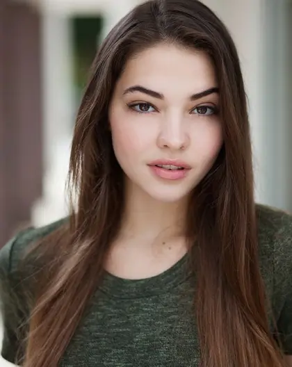 Eleni Georgiou